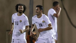 Link xem trực tiếp bóng đá U20 Tajikistan vs U20 Jordan (19h, 2/3), U20 châu Á