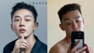 Yoo Ah In bị "đào" lại tuyên bố bỏ thuốc lá gây sốc, ngờ đâu 3 năm sau lại dương tính với 4 chất cấm