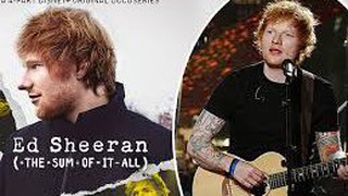 Ed Sheeran đưa fan vào cuộc đời mình với phim tài liệu mới trên Disney+