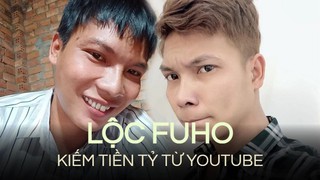 Chàng trai dạy phụ hồ online bỏ túi 1,6 tỷ đồng: Stream Youtube có lúc “ngang ngửa” Độ Mixi, từ người làm thuê trở thành sếp trả lương cho người khác