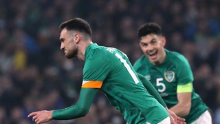 Nhận định, soi kèo CH Ireland vs Latvia (02h45, 23/3), giao hữu quốc tế hôm nay