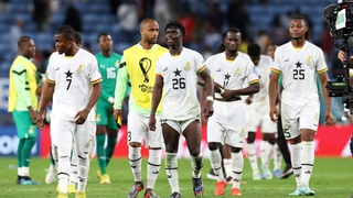 Nhận định, soi kèo Ghana vs Angola (00h00, 24/3), vòng loại Giải vô địch châu Phi