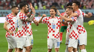 Nhận định, nhận định bóng đá Croatia vs Wales (2h45, 26/3): Tin vào chủ nhà