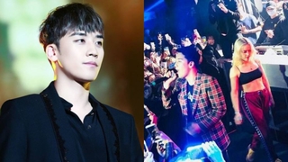 Netizen phẫn nộ cách Seungri tận hưởng cuộc sống dù mới ra tù: Từ rủ bạn đi club 'quẩy' cho đến việc sang Thái Lan du lịch