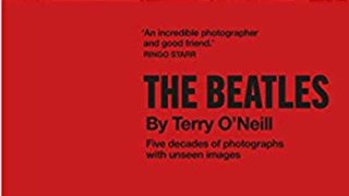 Ảnh hiếm về Beatles ở đỉnh cao trong cuốn sách phát hành kỷ niệm 60 năm album đầu tay của Tứ Quái