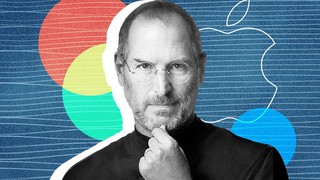 Tấm giấy khen 'độc nhất vô nhị' - kỷ vật cuối cùng có chữ ký của Steve Jobs được đấu giá khởi điểm với 95.000 USD trông như thế nào? 