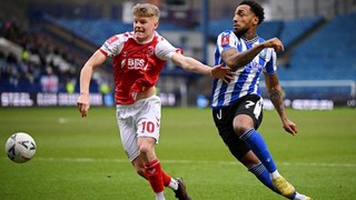 Nhận định, soi kèo Forest Green vs Sheffield Wednesday (19h00, 26/3), League One vòng 38