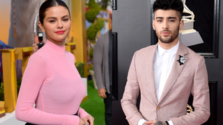 Rộ tin Selena Gomez đang hẹn hò Zayn Malik, còn bị bắt gặp 'khóa môi' tại nhà hàng?