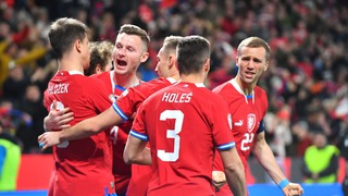 Nhận định, nhận định bóng đá Moldova vs CH Séc (01h45, 28/3): Khách lấn chủ