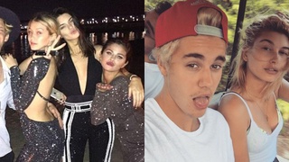 Chiêu trò của Kendall Jenner: Cố tình đưa Selena Gomez đến Dubai để giúp Hailey hẹn hò Justin Bieber rồi 'lật mặt' 180 độ