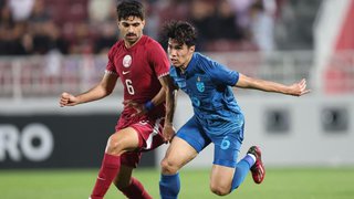 Nhận định, soi kèo U23 Qatar vs U23 Ả rập Xê út (01h00, 29/3), Doha Cup 2023