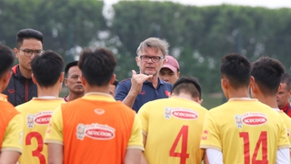 Lịch thi đấu bóng đá hôm nay 28/3: U23 Việt Nam vs U23 Kyrgyzstan