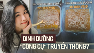 Lùm xùm tiệm bánh ăn kiêng dưới góc nhìn người trong ngành F&B: "Không biết mà vẫn nói là có tội, chứ không phải không biết là không có tội đâu"!