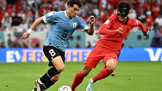 Nhận định, nhận định bóng đá Hàn Quốc vs Uruguay (18h00, 28/3): Mưa bàn thắng