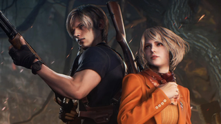 3 vũ khí tốt nhất trong Resident Evil 4 Remake