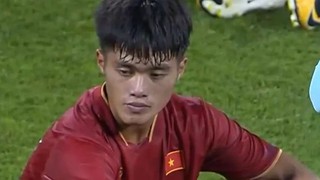 U23 Việt Nam xếp cuối bảng, HLV Troussier trấn an: 'Mọi thứ vẫn đang đúng hướng cho SEA Games'