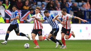 Nhận định, soi kèo Cheltenham vs Sheffield Wednesday (01h45, 30/3), đá bù League One 