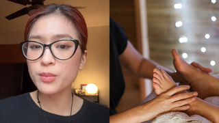 Bỏ tiền đi mát xa thư giãn nhưng lại bất ngờ đối mặt với những rủi ro nguy hiểm và bài học từ người trong cuộc