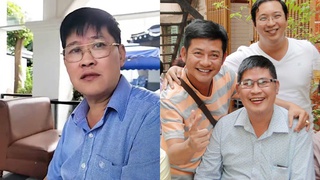 Cuộc sống của Phước Sang sau biến cố nợ nần: Nhiều lần đột quỵ, cố vượt qua bệnh tật, đủ ngày ăn 2 bữa và nuôi con