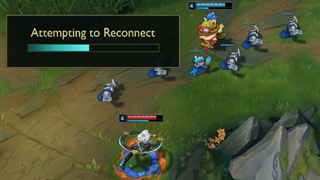 'Chuyên gia' hack disconnect leo top 1 Thách Đấu LMHT Việt nhưng Riot lại dửng dưng