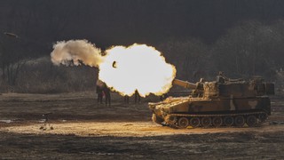 Hàn-Mỹ thông báo kế hoạch ​tập trận thường niên quy mô lớn
