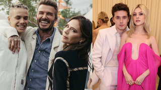 Diện đồ sang như gia đình triệu phú Beckham: Đeo toàn đồng hồ khủng, chiếc đắt nhất gần 24 tỷ đồng