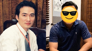 Nam chính 'Cô gái xấu xí' vẫn quá phong độ ở tuổi 50: Visual ngày trẻ 'như tạc tượng', tiếc là bất ngờ bỏ nghề