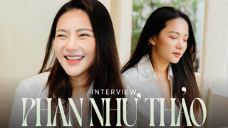 Phan Như Thảo: “Ai rồi chẳng già và xấu đi, nên tôi giảm cân chỉ vì sợ chết!”