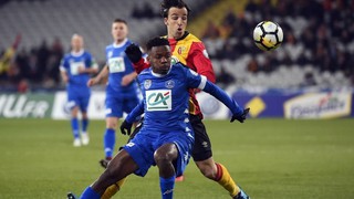 Nhận định, soi kèo Auxerre vs Troyes (22h00, 1/4), vòng 29 Ligue 1