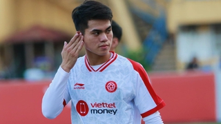 Văn Khang ‘tài không đợi tuổi’, xứng đáng là Gương mặt trẻ thể thao của năm