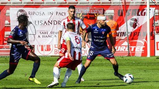 Nhận định, soi kèo Clermont vs Ajaccio (20h00, 2/4), vòng 29 Ligue 1