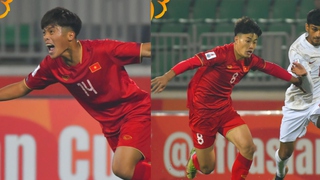 AFC nhầm lẫn khó tin sau khi U20 Việt Nam lại tạo địa chấn ở giải châu Á