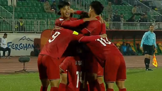 ĐIỂM NHẤN U20 Việt Nam 2-1 U20 Qatar: Trọng tài mắc nhiều lỗi, U20 Việt Nam vẫn rộng cửa vào tứ kết