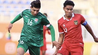 Nhận định, soi kèo U20 Iraq vs U20 Syria (21h00, 7/3), VCK U20 Châu Á