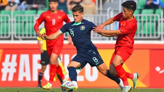 Nhận định, soi kèo U20 Qatar vs U20 Úc (17h00 hôm nay), VCK U20 Châu Á