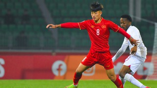 VTV6 trực tiếp bóng đá U20 Việt Nam vs U20 Iran, VCK U20 châu Á