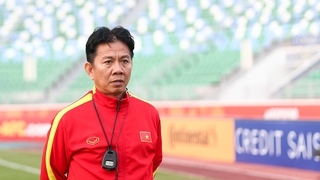 Kết quả bóng đá U20 châu Á 2023 vòng tứ kết