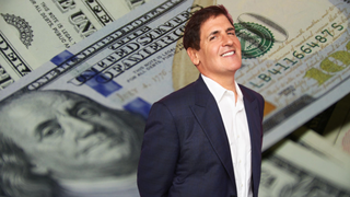 Tiền tiêu không hết, tỷ phú Mark Cuban vẫn ‘chắt bóp’ từng đồng: Nhặt xe bên lề đường, ở nhà cũ gần 20 năm chưa thú vị bằng điều này