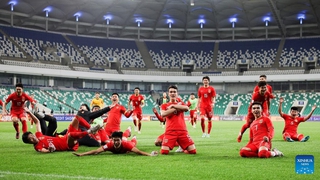 Nhận định, soi kèo U20 Trung Quốc vs U20 Kyrgyzstan (19h00, 9/3), VCK U20 Châu Á