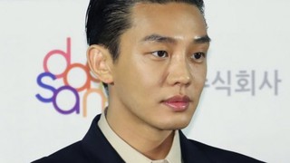 Dính bê bối ma túy, Yoo Ah In đang gây rất nhiều tổn hại tới các đồng nghiệp