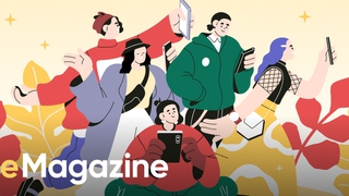 Bí kíp dấn thân “làm tech” tại Big Corp cho các bạn nữ Gen Z