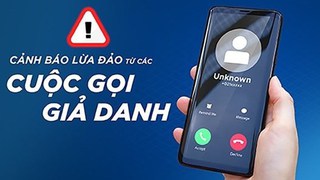 Cảnh báo thủ đoạn mạo danh giáo viên để lừa tiền phụ huynh