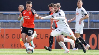 Nhận định, soi kèo Lorient vs Troyes (21h00, 12/3), Ligue 1 vòng 27 hôm nay