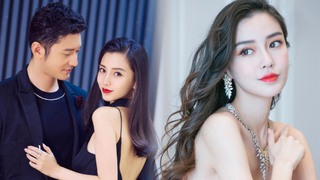 Angelababy lộ loạt dấu hiệu ‘rớt đài’ sau hơn 1 năm ly hôn Huỳnh Hiểu Minh, liệu vị trí hạng A có tiếp tục được giữ vững?