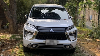 Khách hàng tố sales Mitsubishi tại Hà Nội lươn lẹo: 'Tôi bị cò quay và không được hưởng ưu đãi như cam kết'