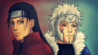 Bằng chứng cho thấy Tobirama nhanh hơn Senju Hashirama trong Naruto