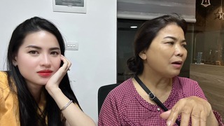 Tình hình hiện tại của Võ Hà Linh: Không về nhà nên mẹ đến tận văn phòng tìm, đáp trả bình luận về nhóm antifan