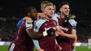 Nhận định, soi kèo Gent vs West Ham (23h45, 13/4): Khách lấn chủ