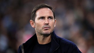 Lampard: Giữa mơ và thực ở Champions League