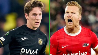 Nhận định, soi kèo Anderlecht vs AZ Alkmaar 2h00 ngày 14/4: Bất phân thắng bại